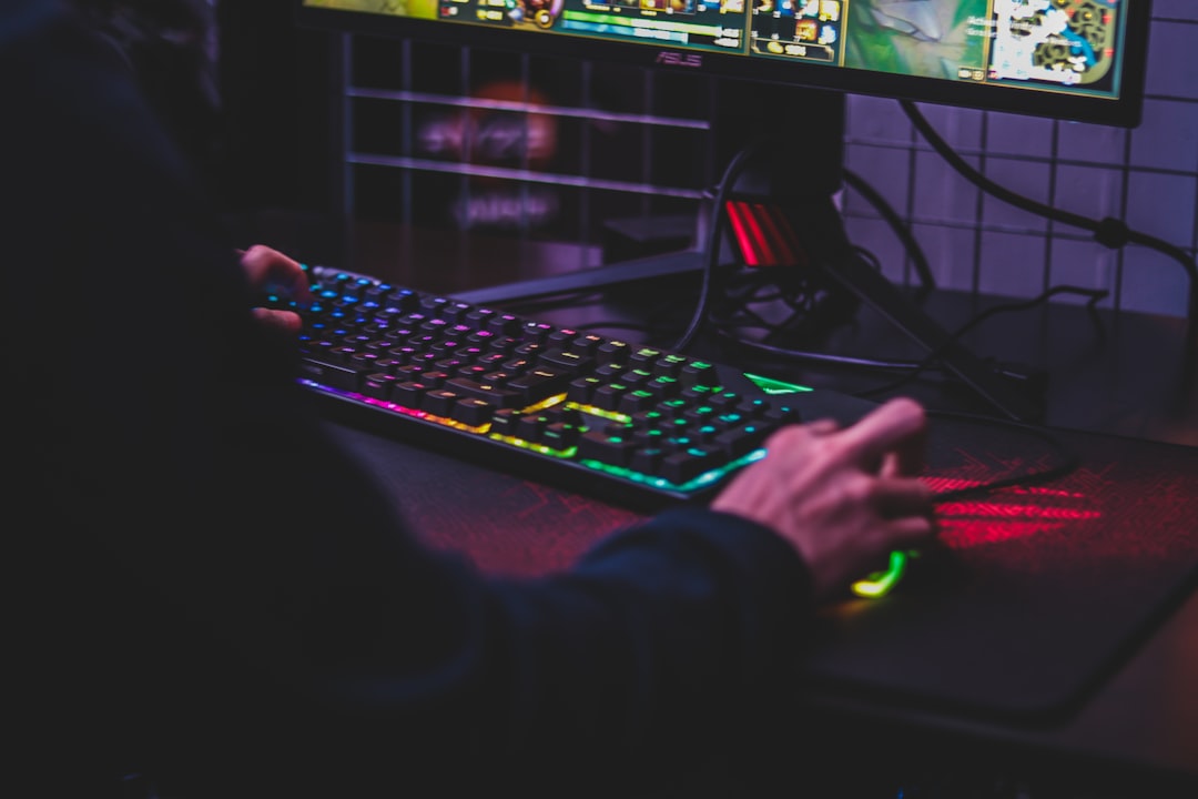 CS2 Optimized Radar